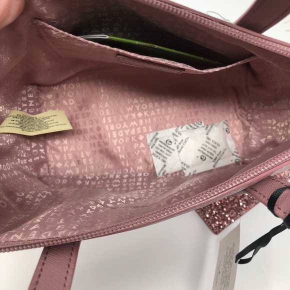 NWT Kate spade Greta court ina handbag&wallet - Picture 7 of 8